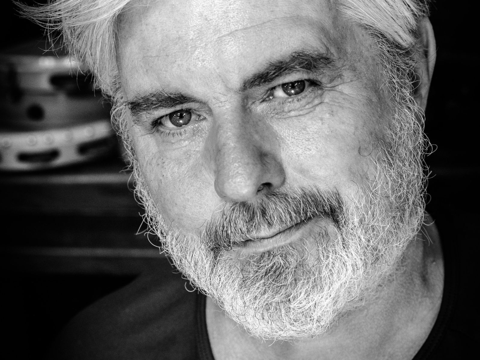 Andy Einhorn – Musiker im Gespräch mit Nicole Buchholz Musiker Andy Einhorn – Interview mit Nicole Buchholz für what am I here for