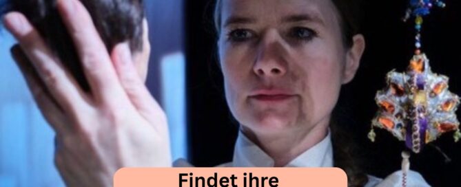 Figurenspielerin Jeannette Luft im Gespräch mit Nicole Buchholz über Berufung und den eigenen Weg
