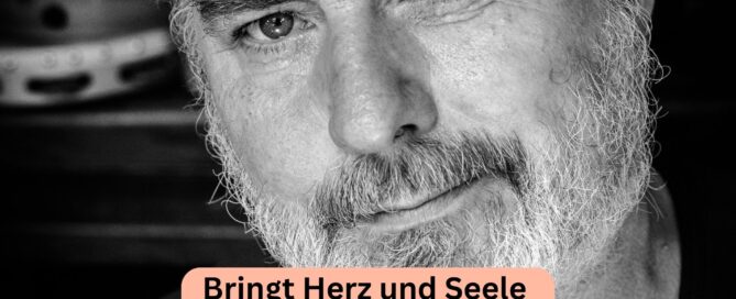 Andy Einhorn – Musiker im Gespräch mit Nicole Buchholz
