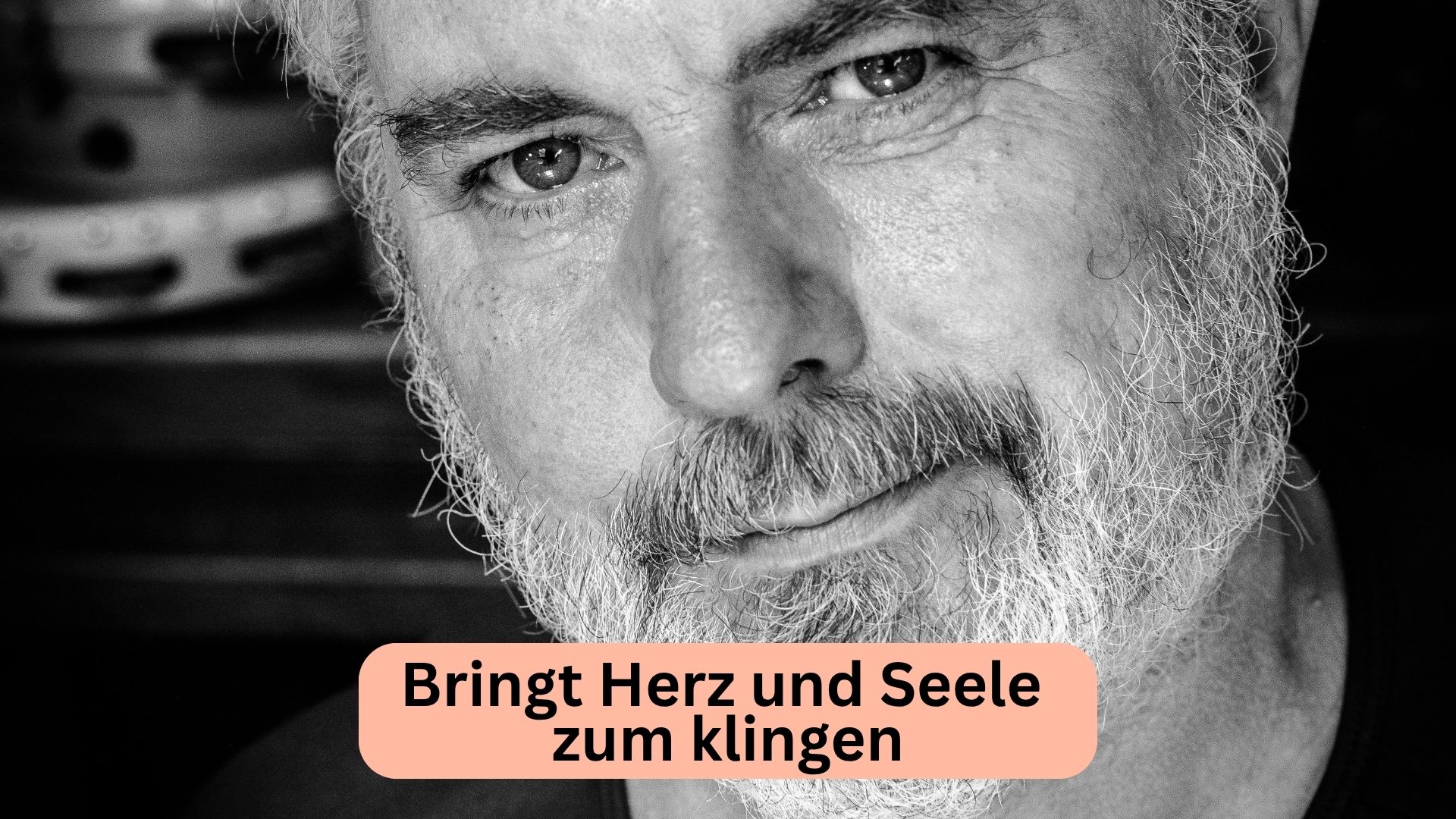 Andy Einhorn – Musiker im Gespräch mit Nicole Buchholz