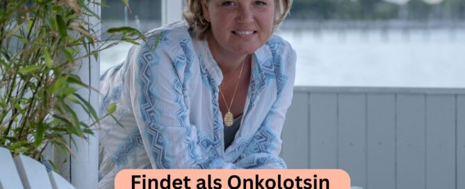Ulrike Filippig im Gespräch mit Nicole Buchholz über Neuanfang, Sinn und eine neue Lebensaufgabe